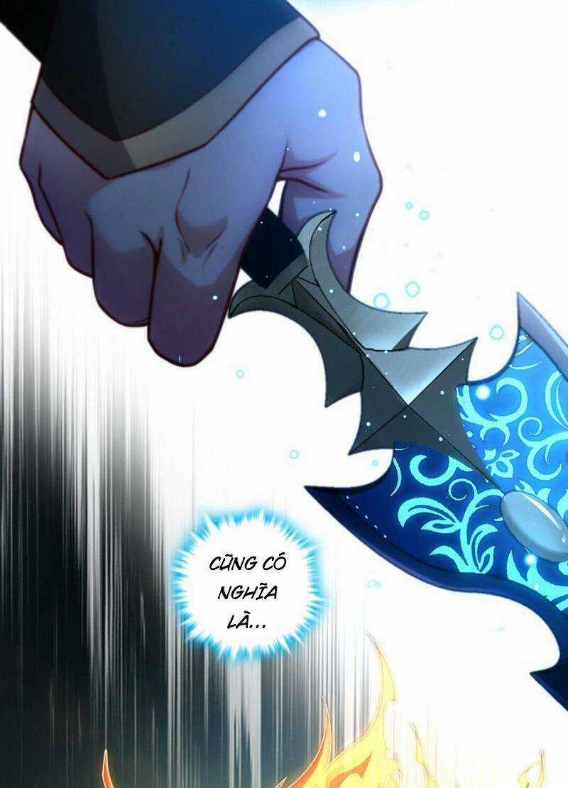 Ta , Thần Long Chi Hậu - Chapter 42 - Trang 7