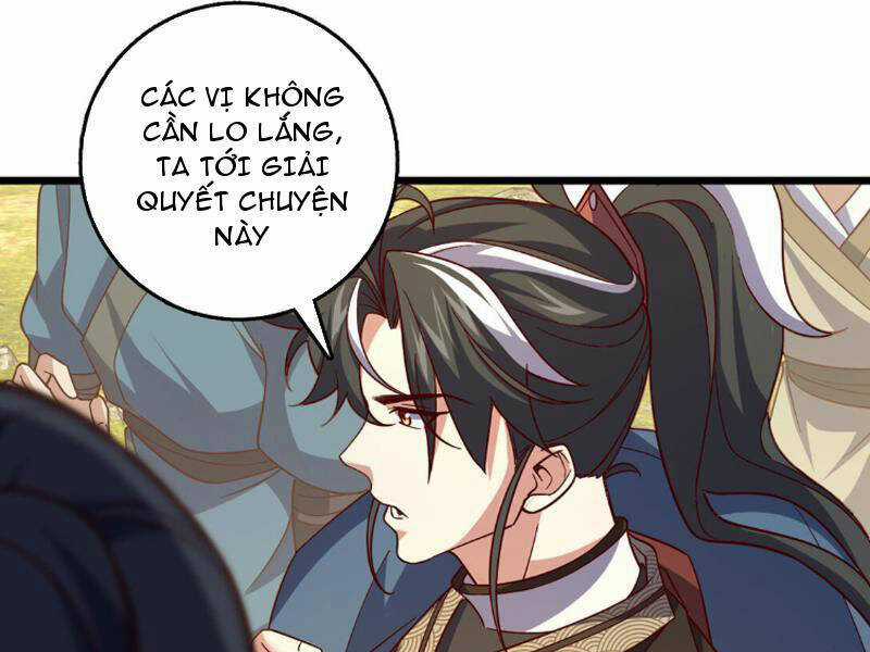Ta , Thần Long Chi Hậu - Chapter 43 - Trang 1