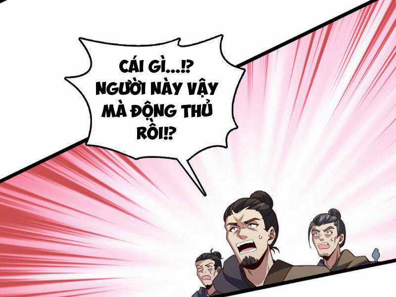 Ta , Thần Long Chi Hậu - Chapter 43 - Trang 14
