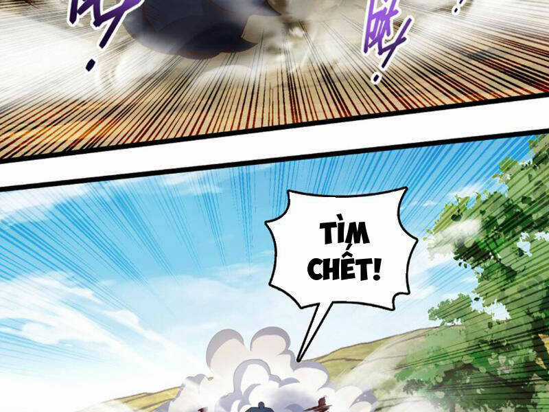 Ta , Thần Long Chi Hậu - Chapter 43 - Trang 16