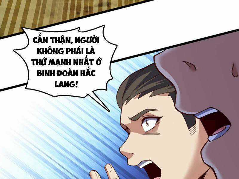 Ta , Thần Long Chi Hậu - Chapter 43 - Trang 19