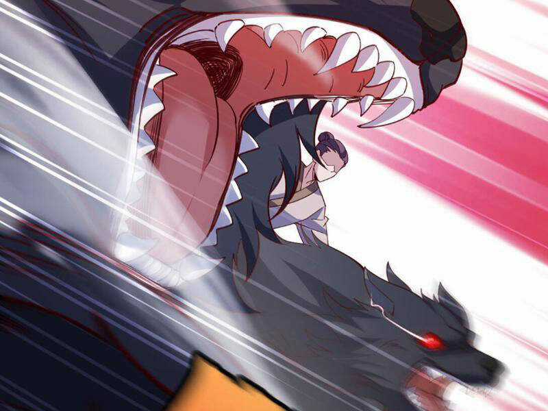 Ta , Thần Long Chi Hậu - Chapter 43 - Trang 21