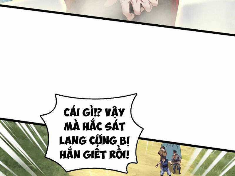 Ta , Thần Long Chi Hậu - Chapter 43 - Trang 34