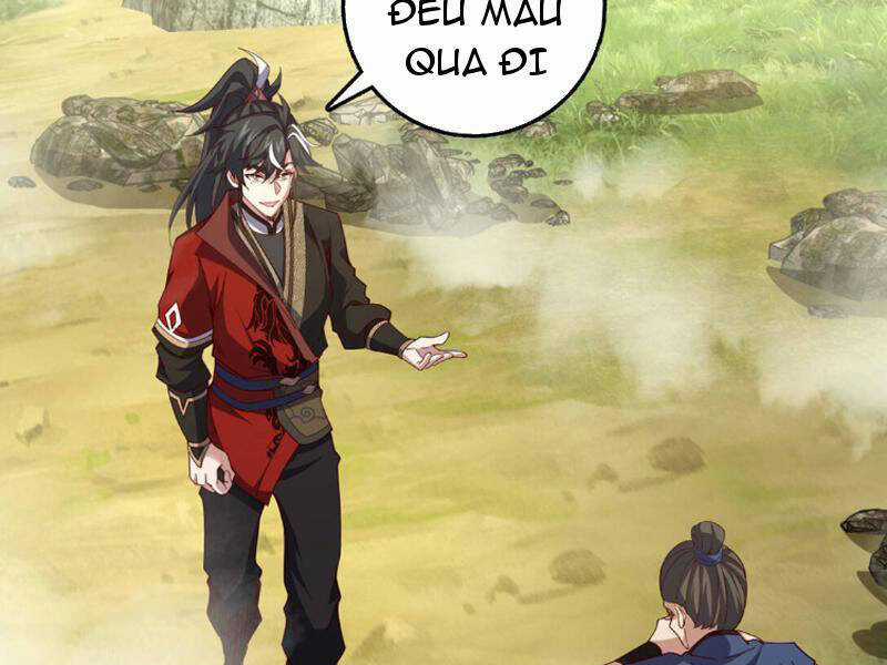 Ta , Thần Long Chi Hậu - Chapter 43 - Trang 37