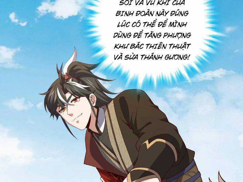 Ta , Thần Long Chi Hậu - Chapter 43 - Trang 39