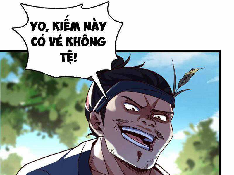 Ta , Thần Long Chi Hậu - Chapter 43 - Trang 5