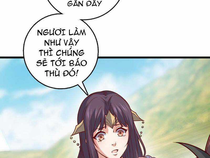 Ta , Thần Long Chi Hậu - Chapter 43 - Trang 45