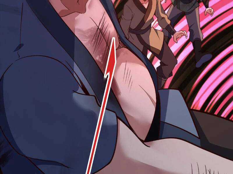 Ta , Thần Long Chi Hậu - Chapter 43 - Trang 10