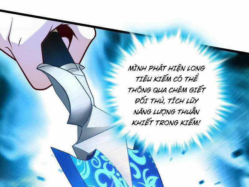 Ta , Thần Long Chi Hậu - Chapter 44 - Trang 1