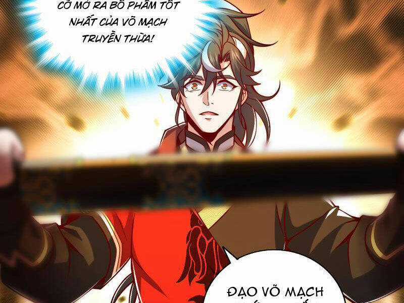 Ta , Thần Long Chi Hậu - Chapter 44 - Trang 6