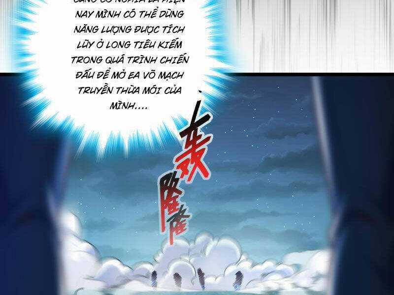 Ta , Thần Long Chi Hậu - Chapter 44 - Trang 8