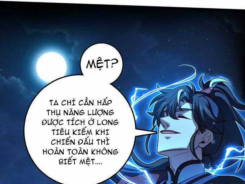 Ta , Thần Long Chi Hậu - Chapter 45 - Trang 1