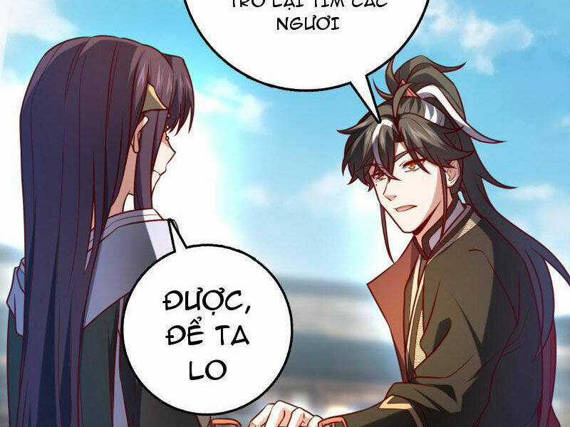 Ta , Thần Long Chi Hậu - Chapter 45 - Trang 31