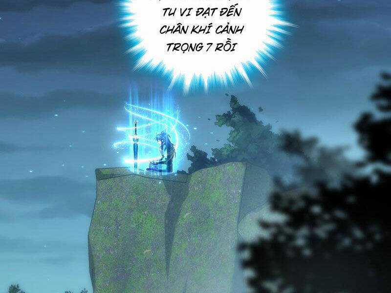 Ta , Thần Long Chi Hậu - Chapter 45 - Trang 34