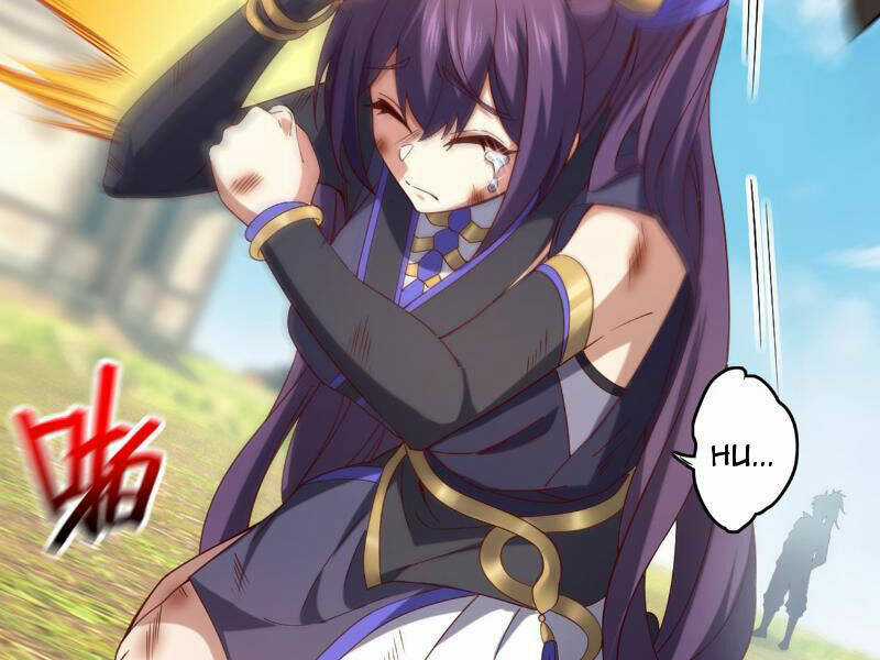 Ta , Thần Long Chi Hậu - Chapter 45 - Trang 57