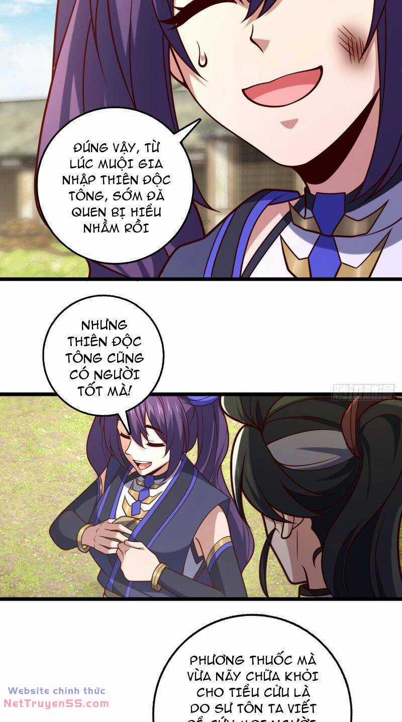 Ta , Thần Long Chi Hậu - Chapter 46 - Trang 14