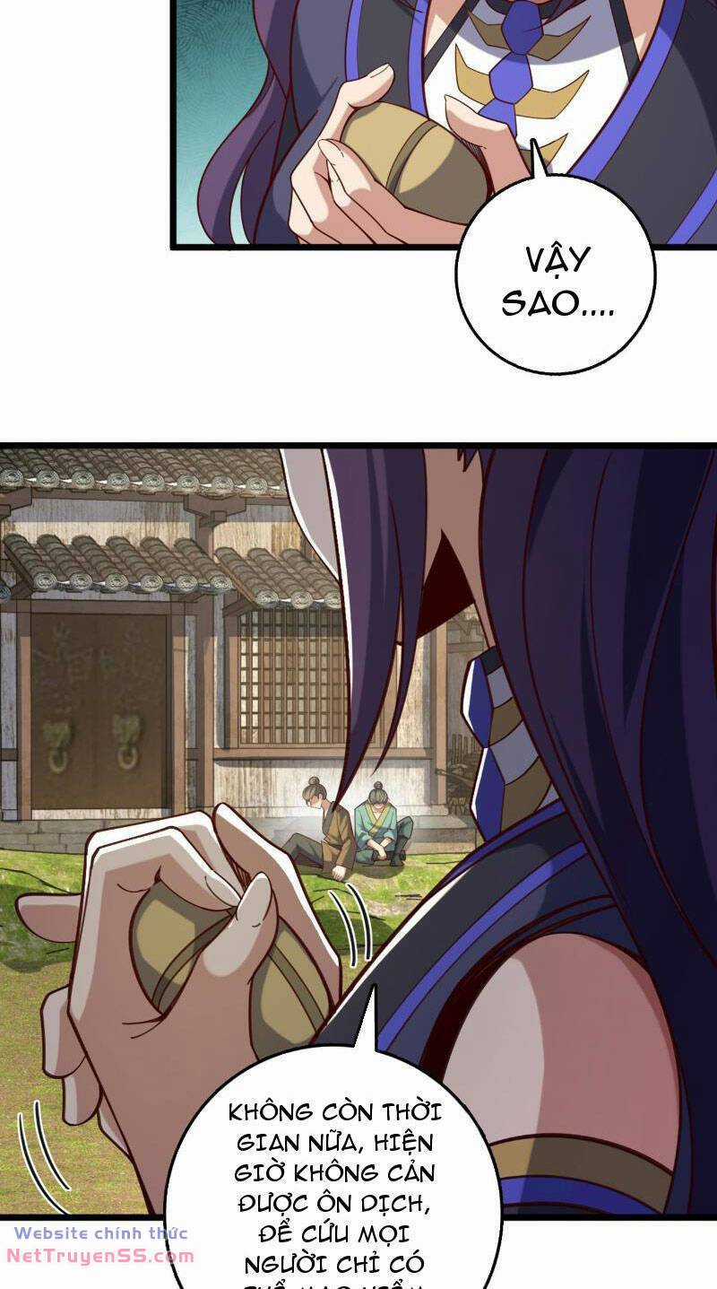 Ta , Thần Long Chi Hậu - Chapter 46 - Trang 19