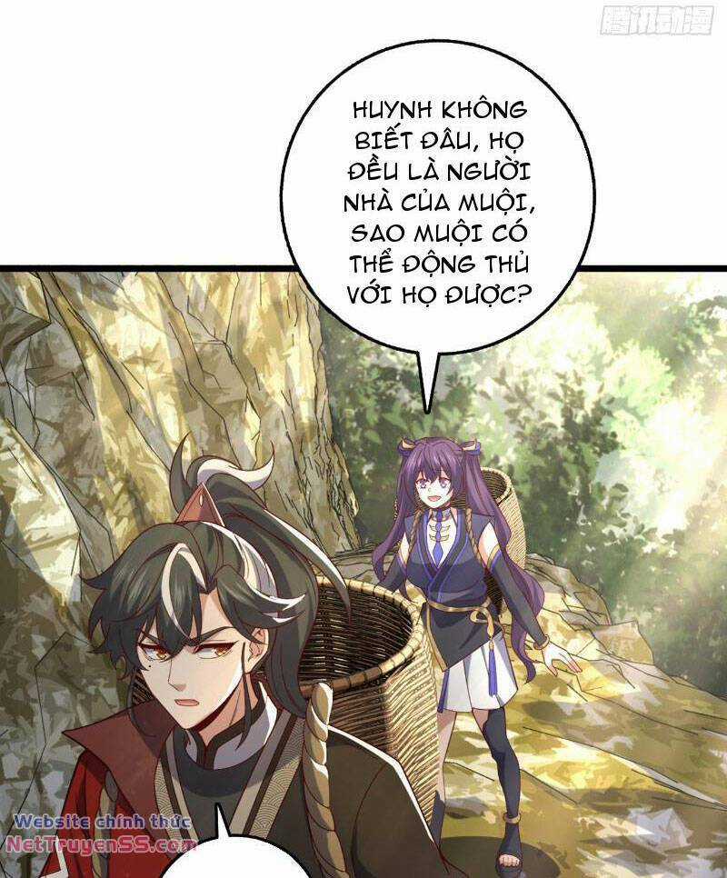 Ta , Thần Long Chi Hậu - Chapter 46 - Trang 23