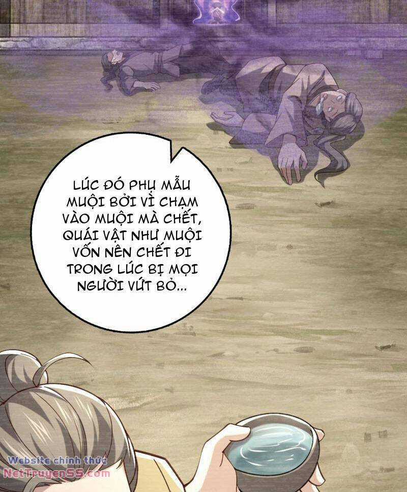 Ta , Thần Long Chi Hậu - Chapter 46 - Trang 26