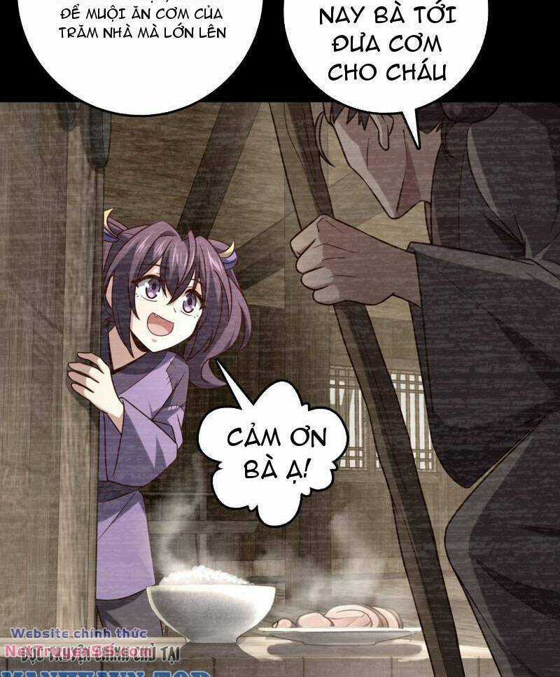 Ta , Thần Long Chi Hậu - Chapter 46 - Trang 29