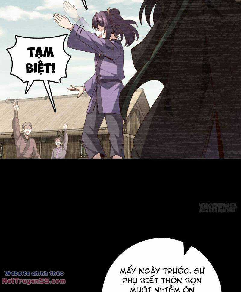 Ta , Thần Long Chi Hậu - Chapter 46 - Trang 31