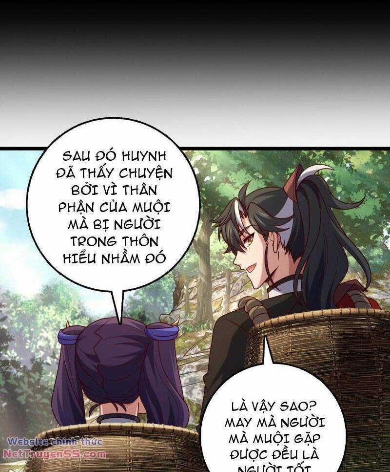 Ta , Thần Long Chi Hậu - Chapter 46 - Trang 33
