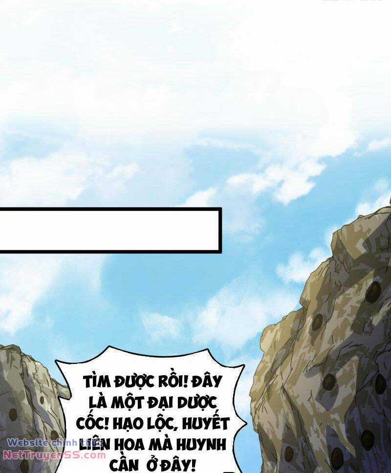 Ta , Thần Long Chi Hậu - Chapter 46 - Trang 36