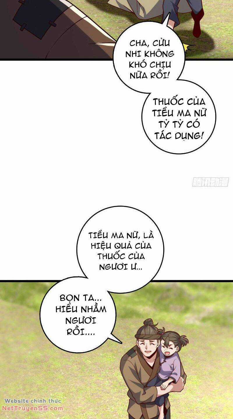 Ta , Thần Long Chi Hậu - Chapter 46 - Trang 8