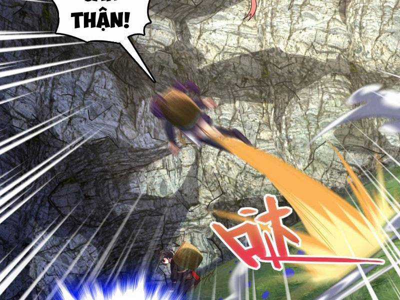 Ta , Thần Long Chi Hậu - Chapter 47 - Trang 6