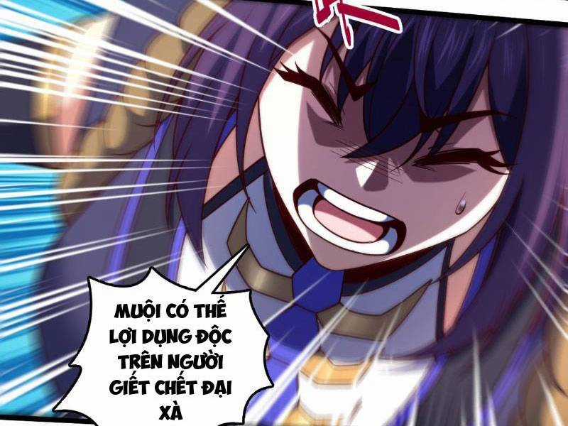 Ta , Thần Long Chi Hậu - Chapter 47 - Trang 9
