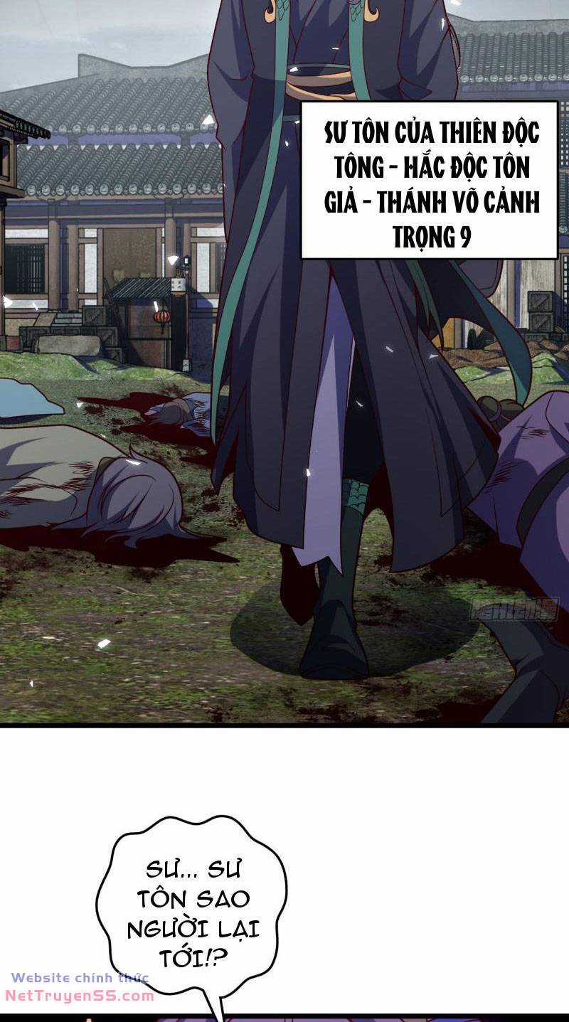 Ta , Thần Long Chi Hậu - Chapter 48 - Trang 3