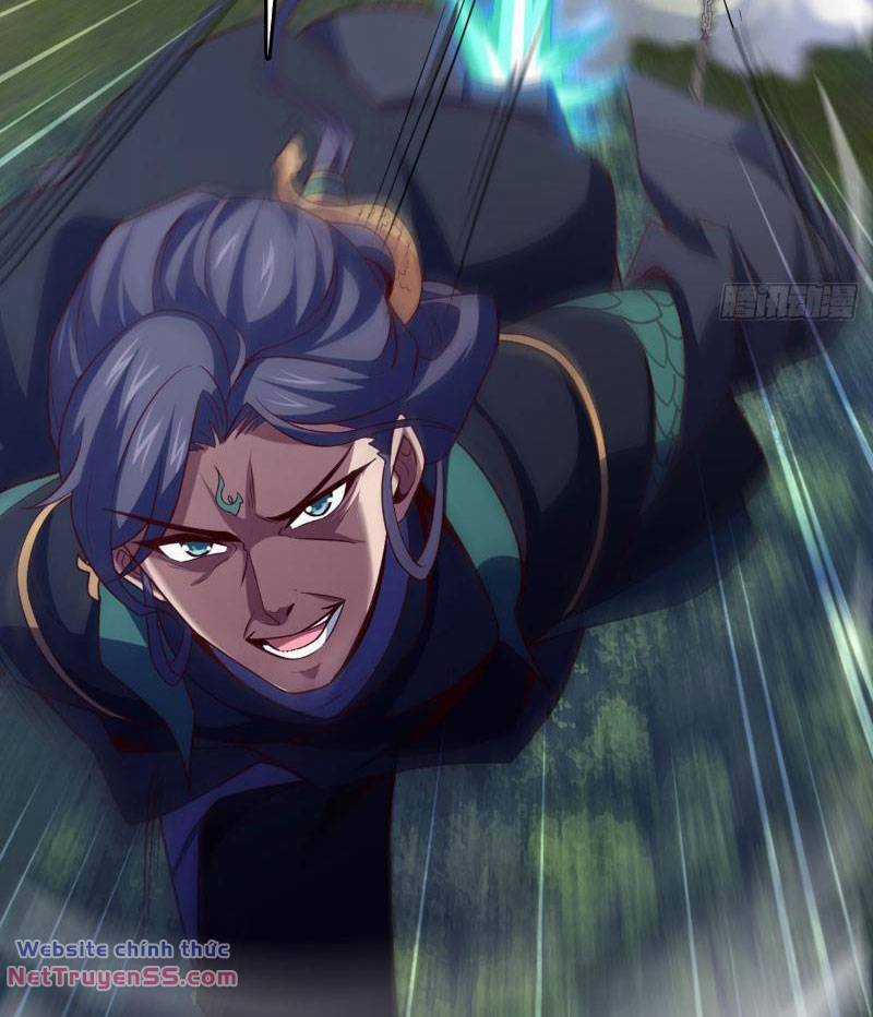 Ta , Thần Long Chi Hậu - Chapter 48 - Trang 22