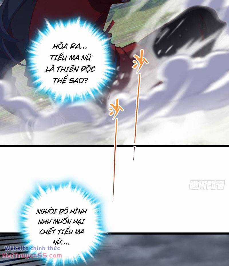 Ta , Thần Long Chi Hậu - Chapter 48 - Trang 25