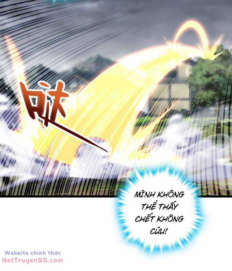 Ta , Thần Long Chi Hậu - Chapter 48 - Trang 26