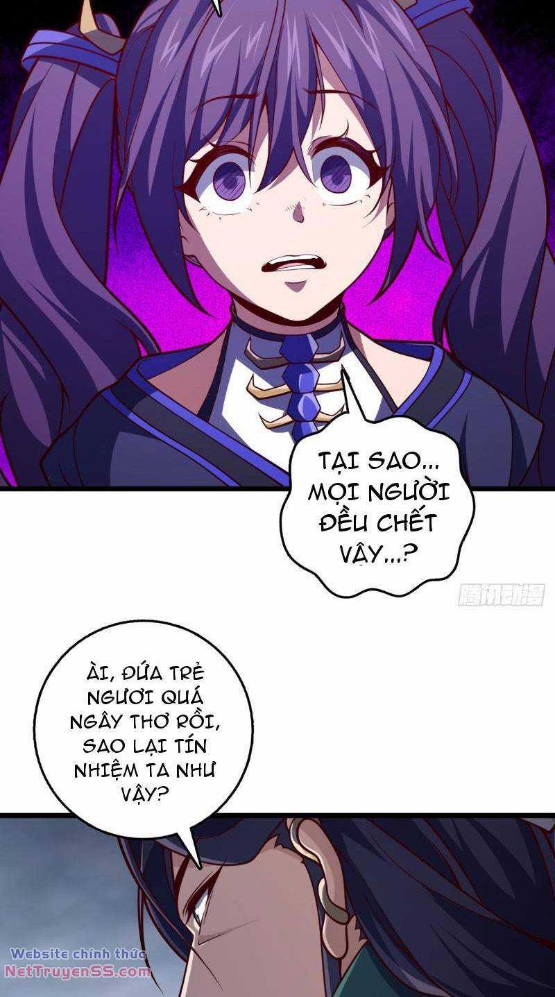 Ta , Thần Long Chi Hậu - Chapter 48 - Trang 4