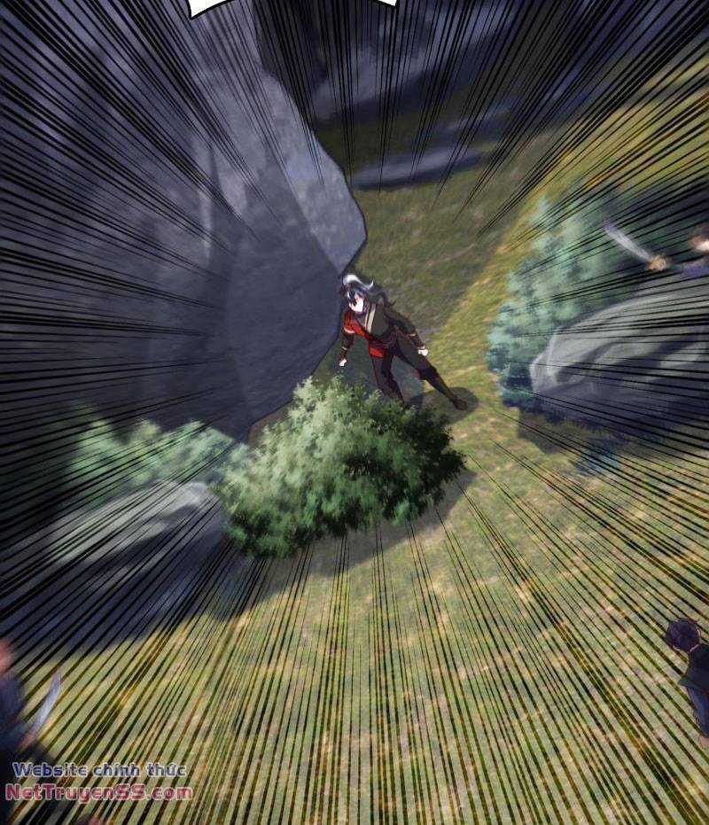 Ta , Thần Long Chi Hậu - Chapter 48 - Trang 33