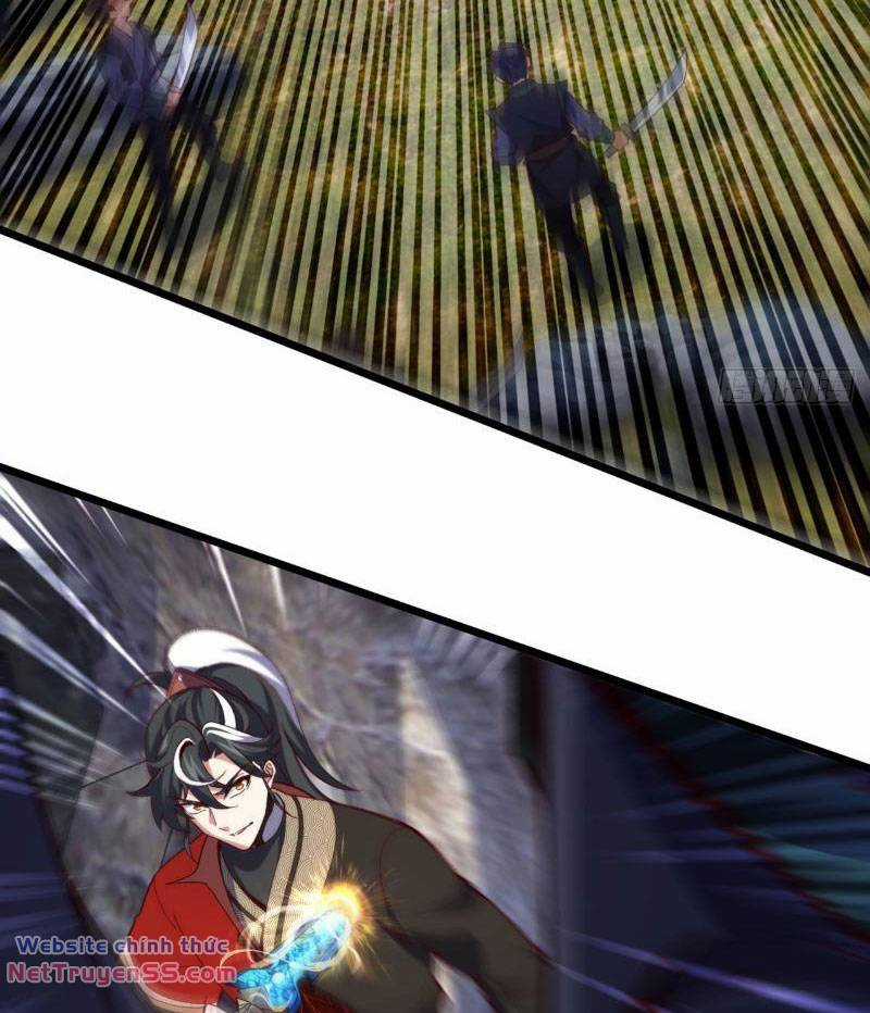 Ta , Thần Long Chi Hậu - Chapter 48 - Trang 34