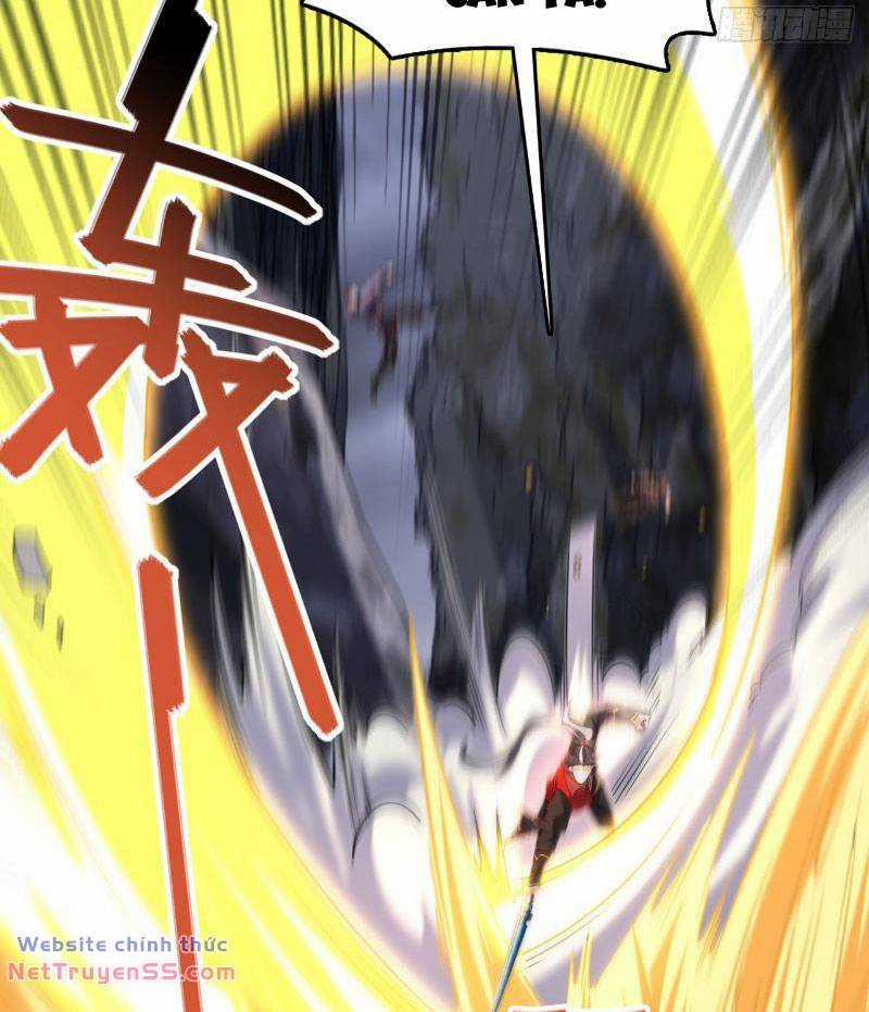 Ta , Thần Long Chi Hậu - Chapter 48 - Trang 36