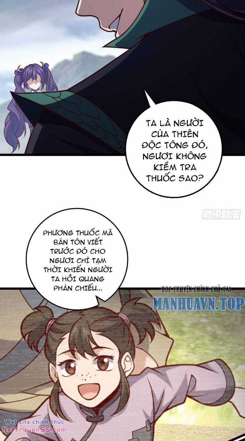 Ta , Thần Long Chi Hậu - Chapter 48 - Trang 5