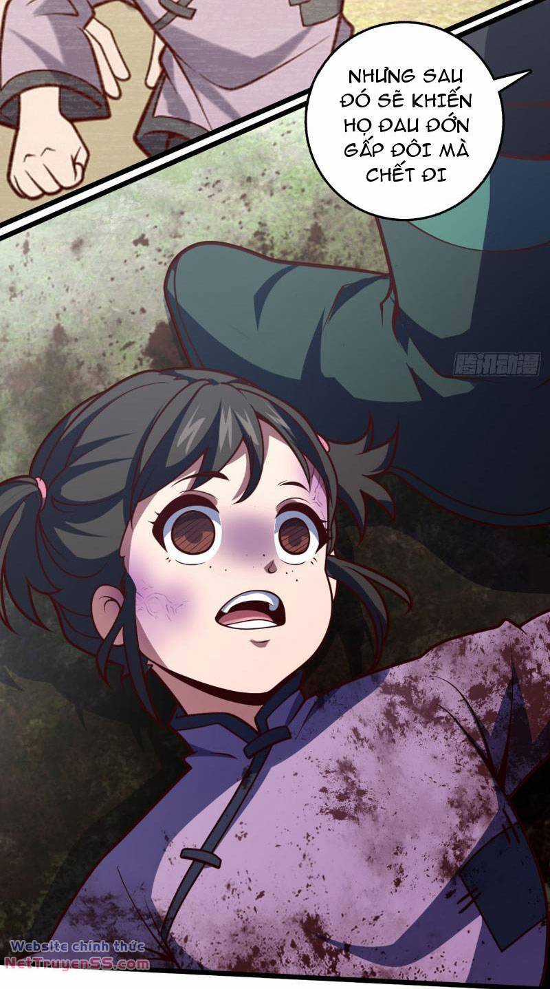 Ta , Thần Long Chi Hậu - Chapter 48 - Trang 6