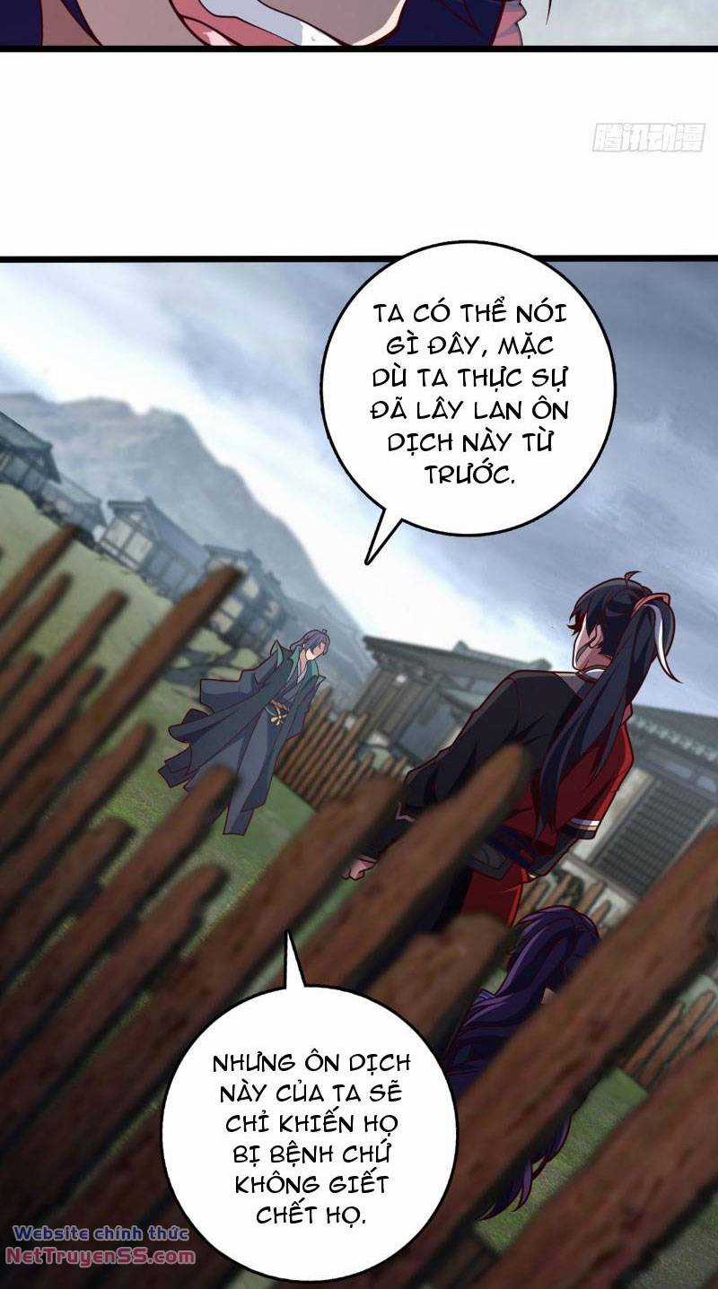 Ta , Thần Long Chi Hậu - Chapter 48 - Trang 8