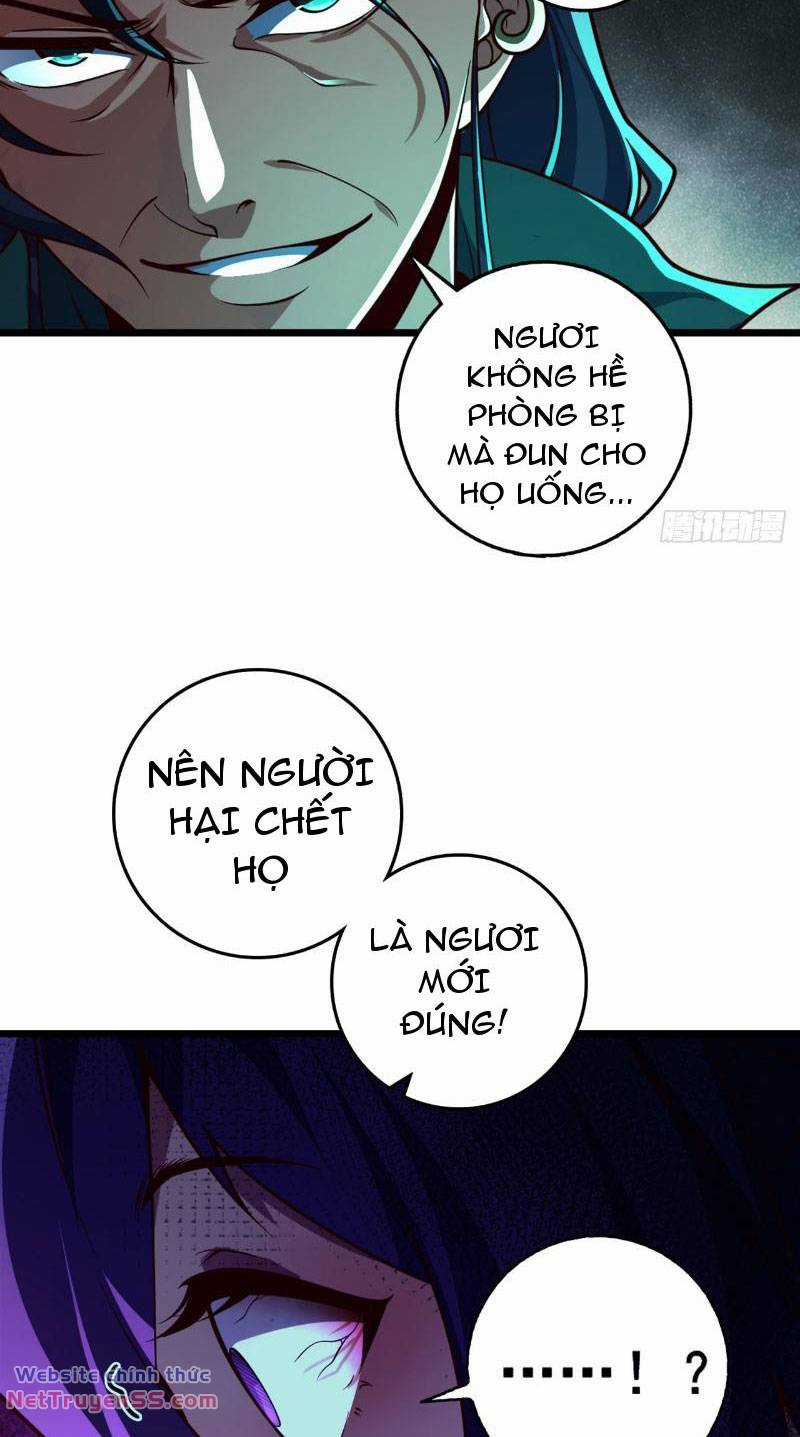 Ta , Thần Long Chi Hậu - Chapter 48 - Trang 10