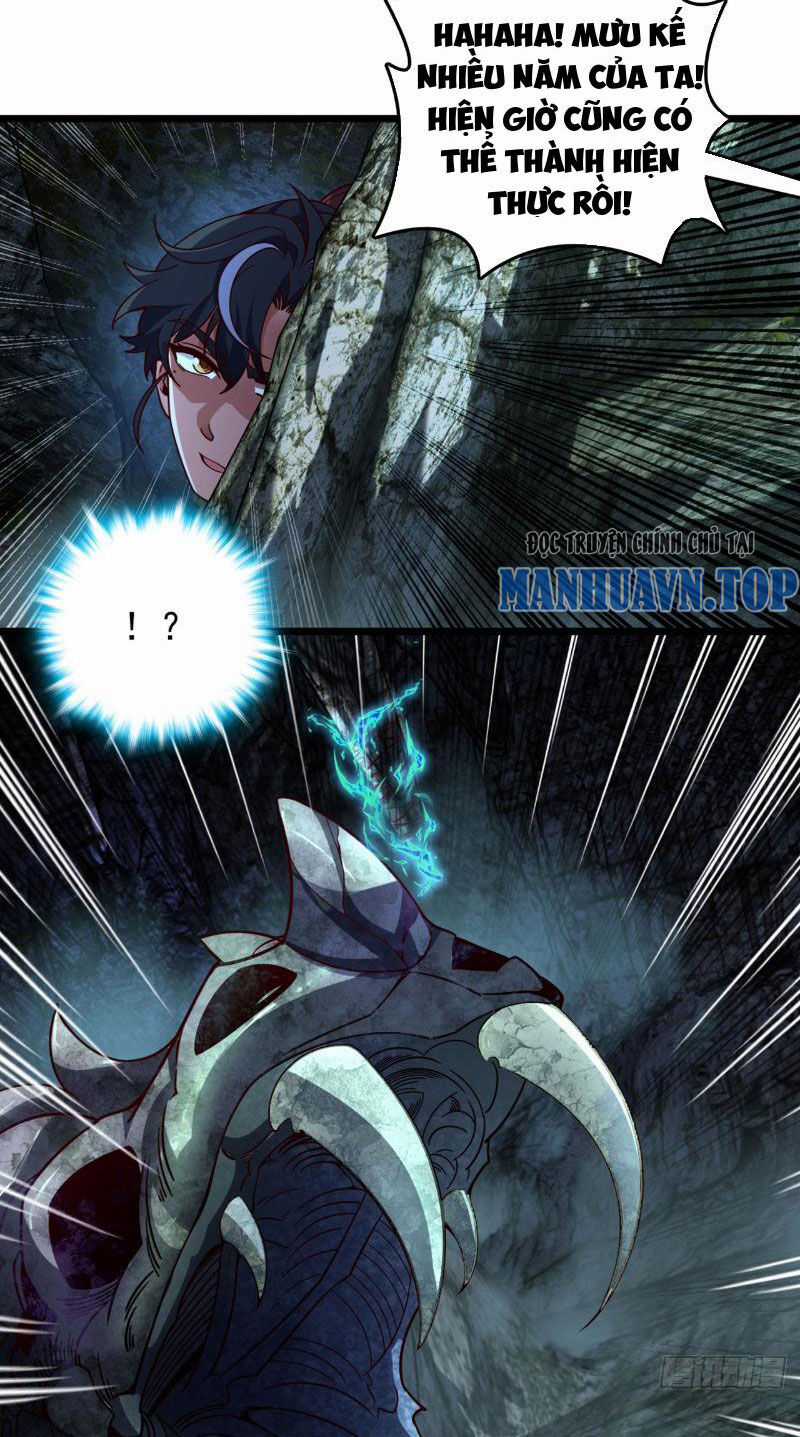 Ta , Thần Long Chi Hậu - Chapter 49 - Trang 11