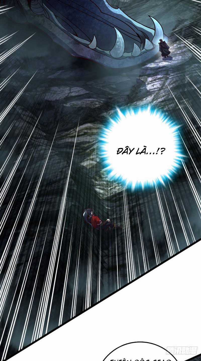 Ta , Thần Long Chi Hậu - Chapter 49 - Trang 12