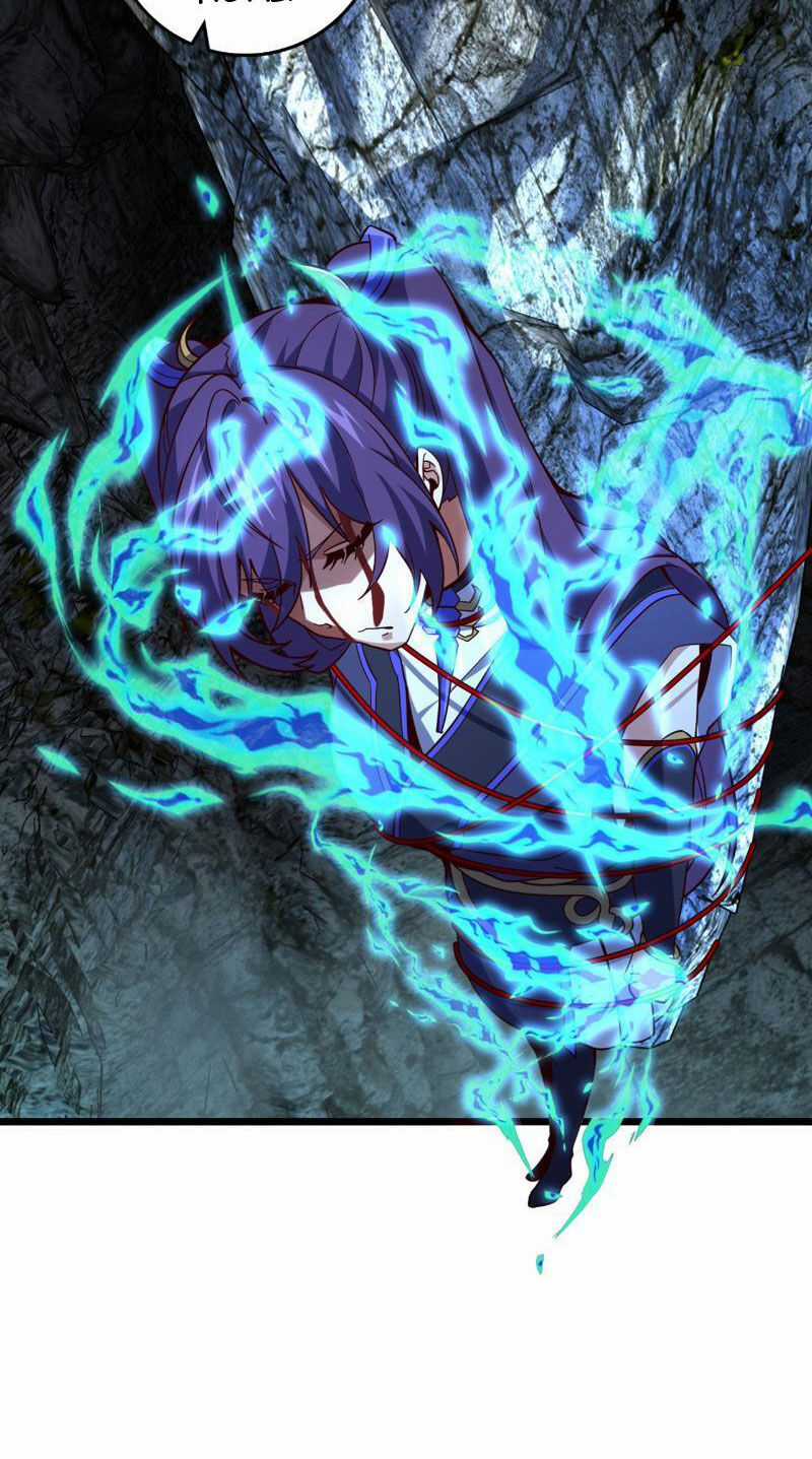 Ta , Thần Long Chi Hậu - Chapter 49 - Trang 14