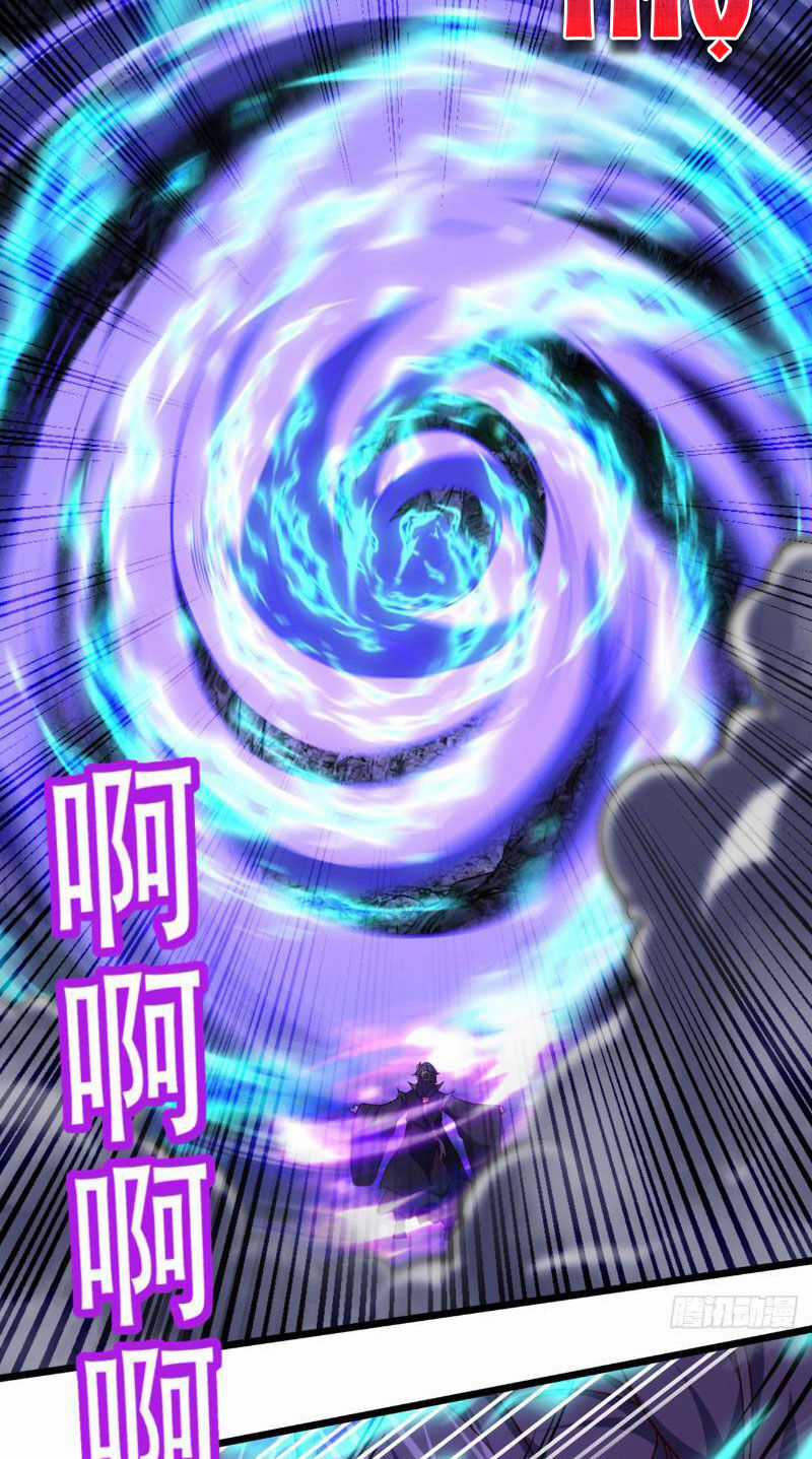 Ta , Thần Long Chi Hậu - Chapter 49 - Trang 16