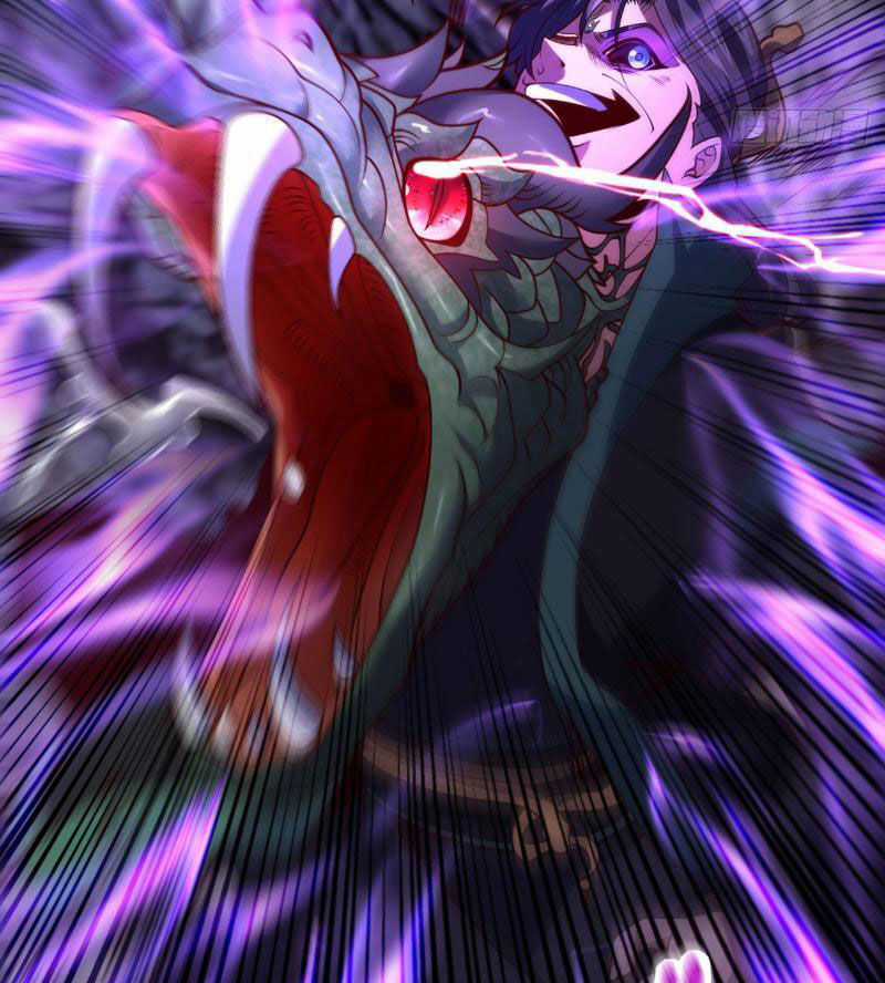 Ta , Thần Long Chi Hậu - Chapter 49 - Trang 25