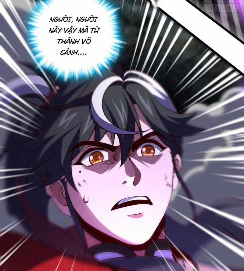 Ta , Thần Long Chi Hậu - Chapter 49 - Trang 27