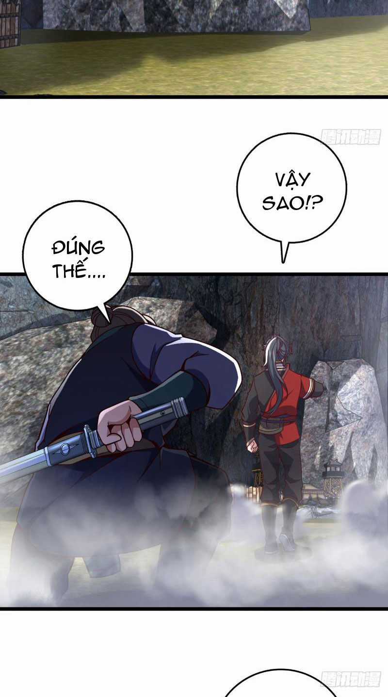 Ta , Thần Long Chi Hậu - Chapter 49 - Trang 4