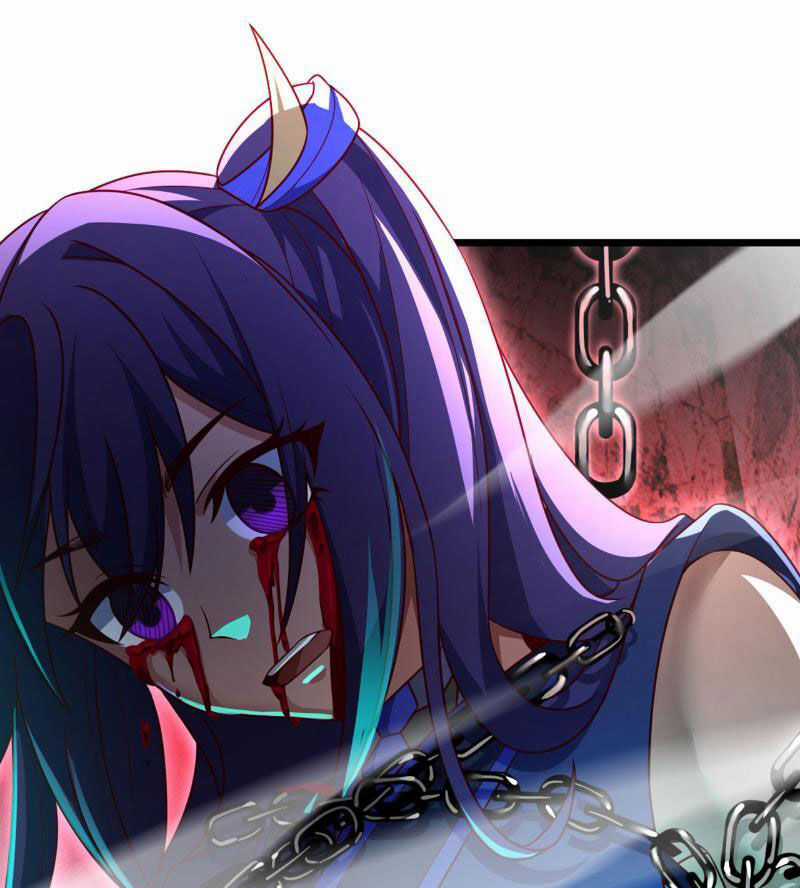 Ta , Thần Long Chi Hậu - Chapter 49 - Trang 31